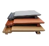 waterproof wpc wall panel outdoor white wood plastic composite exterior wall material wall cladding