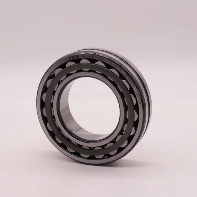 FAG 22211ESKTVPB Spherical Roller Bearing for sale online 