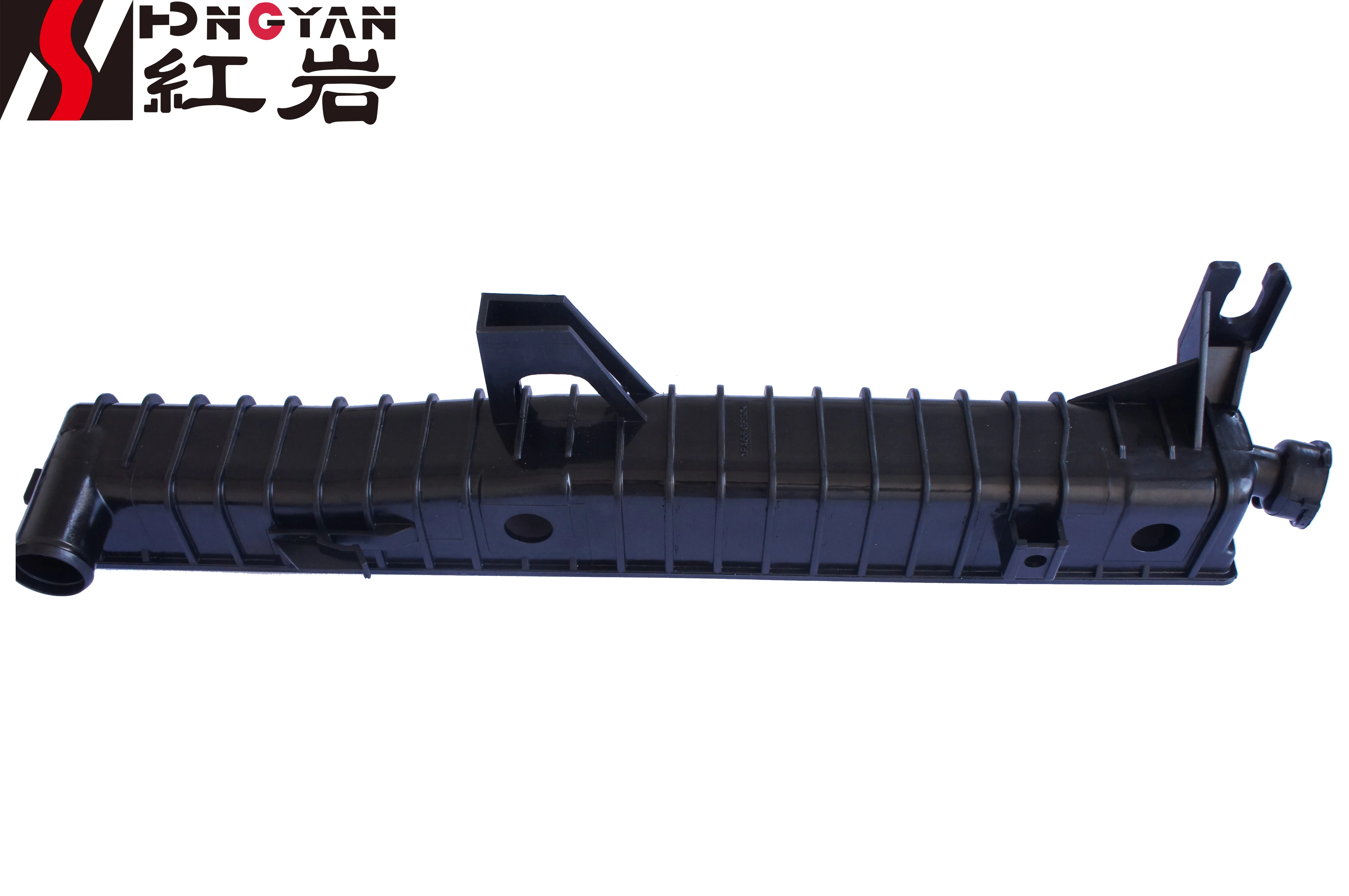 Radiator Plastic Tank For Ford Ranger Pickup/explorer - Oem Xl2z8005la ...