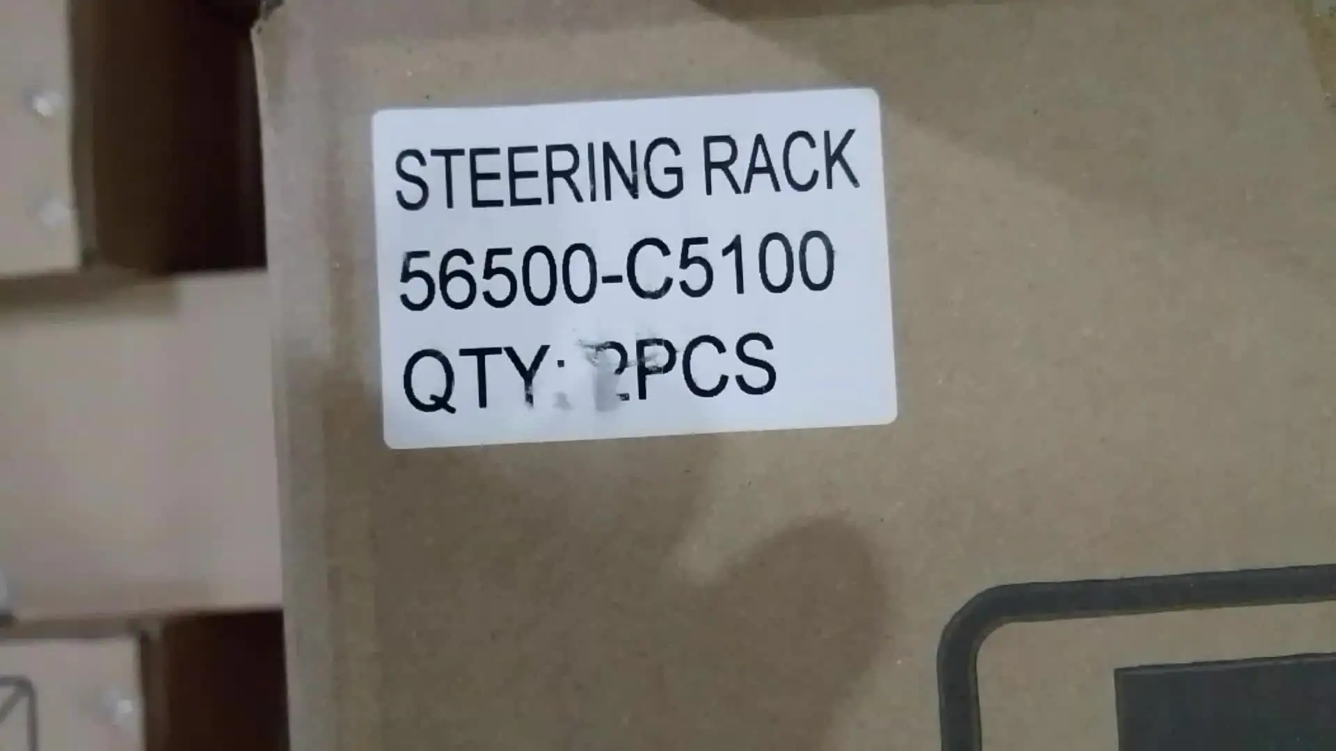 BOMBA DE DIRECCIÓN 6WG1 FVR34 PARA ISUZU 119500629 98077484