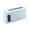 Newest Style Single Slice Toaster Easy for Home and Office Use