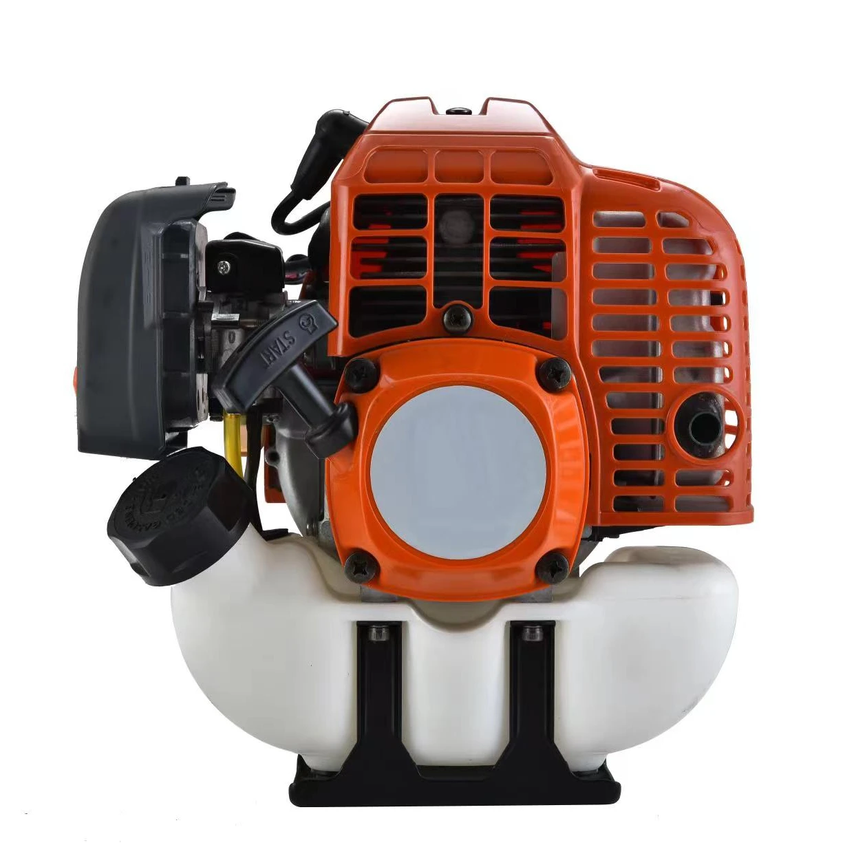 High Performance 43cc Gasoline Brush Cutter Farm Tool 143r Grass Cutter ...