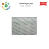 Degreasing powder manufacturer Degreasing powder on metal surface Degreasing powder on floor