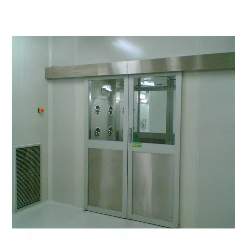 argo air shower