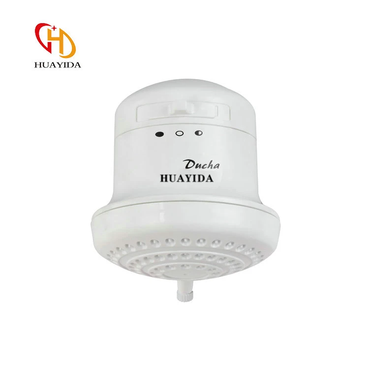 Plastic Instant Bathtub Water Heaters For Bathroom 220v Instant