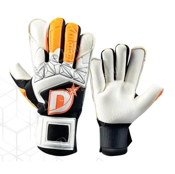 professional soccer goalie gloves