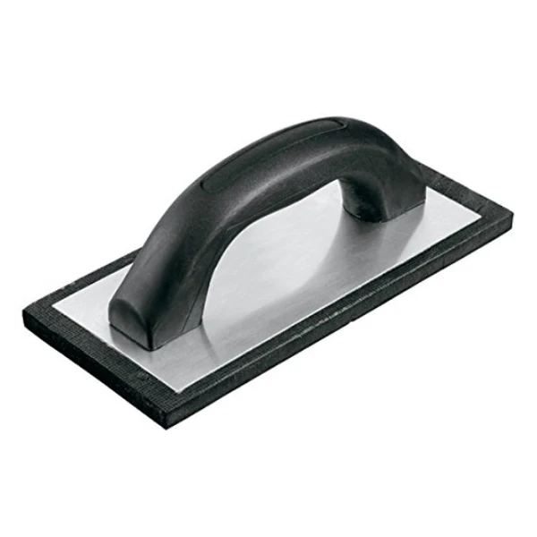 Plastic Trowel High Quality Eva Foam Trowel With Plastic Handle Foam