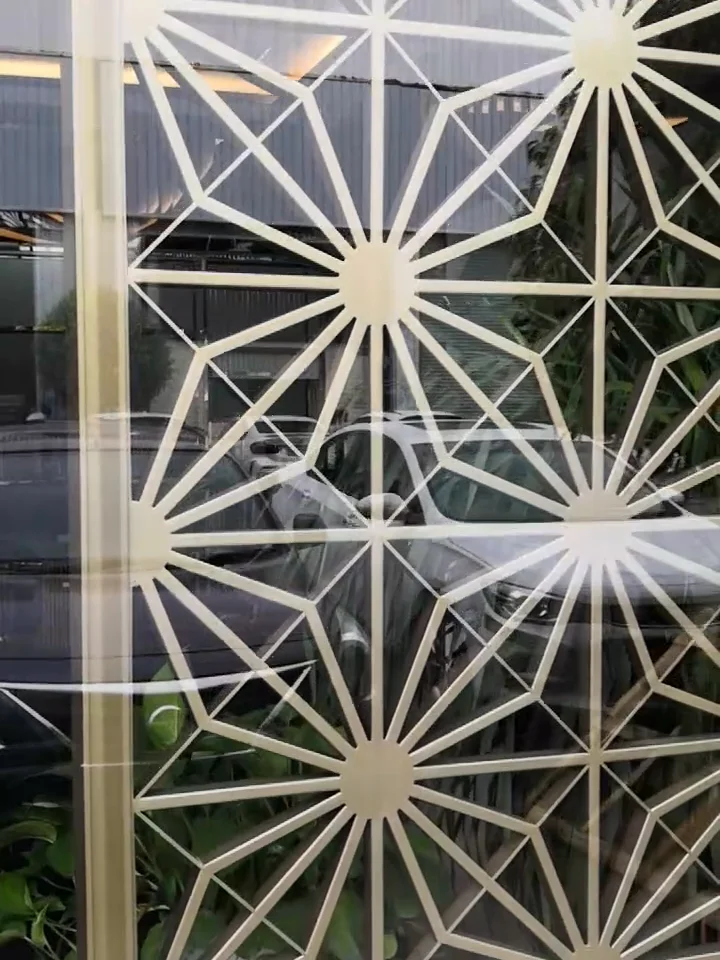 Best Iron Grill Room Partitions Hotel Lobby Partition Design Buy