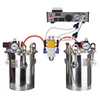 High precision & quality AB Glue Two Component Mixing Automatic Epoxy Resin Dispenser