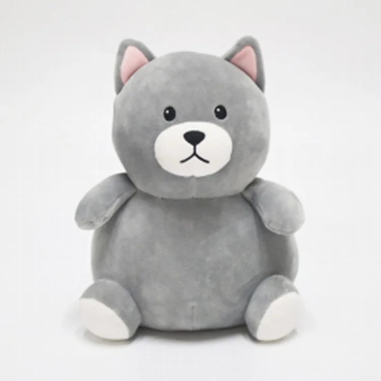 anxiety weighted stuffed animal