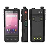 OEM Runbo E81 4 Inch Glove Touch Octa Core 4G LTE IP67 Waterproof Shockproof POC PTT Android Rugged Walkie Talike Smartphone