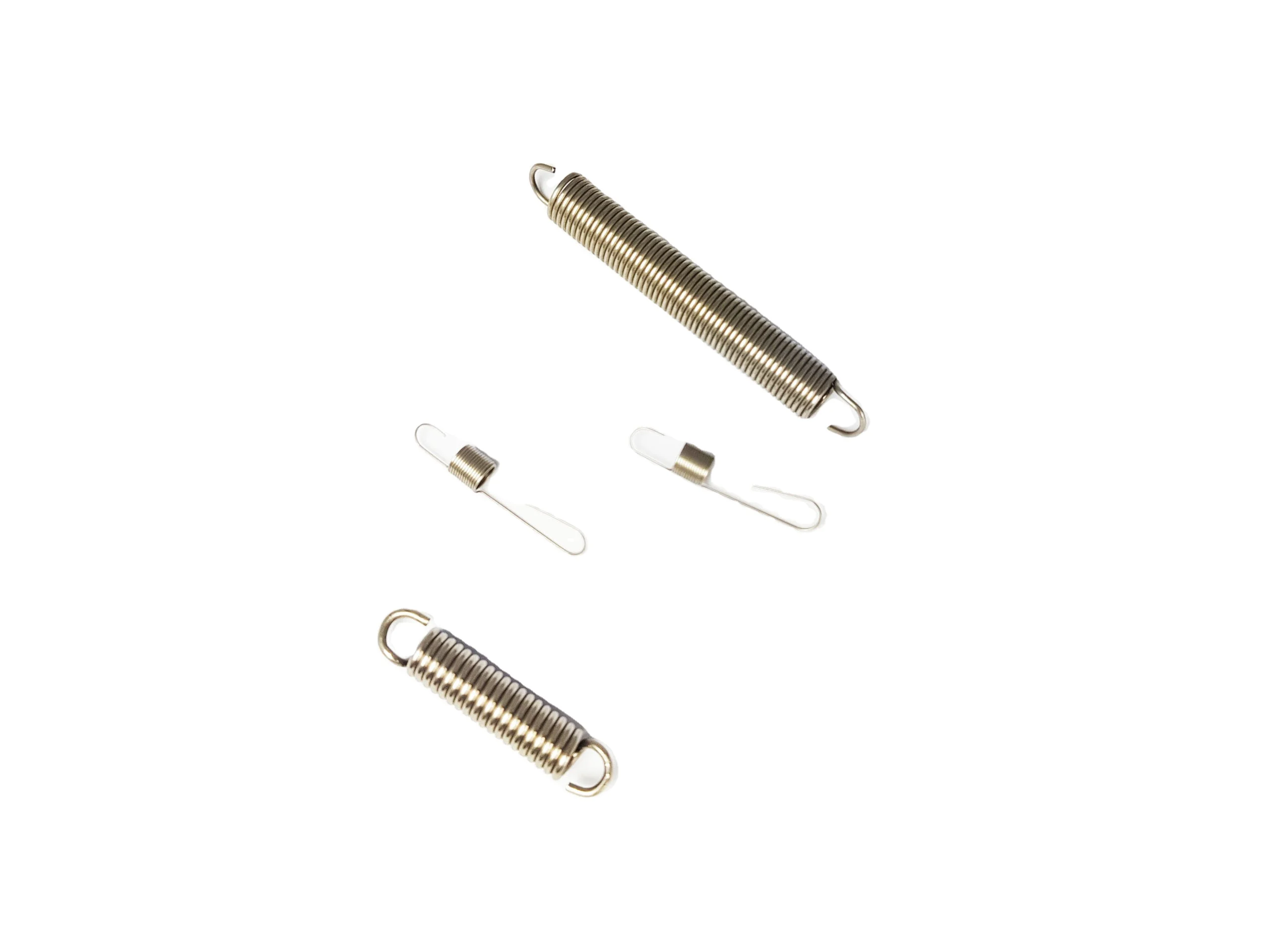 High Quality Customized Spiral tension Spring with German or English ...