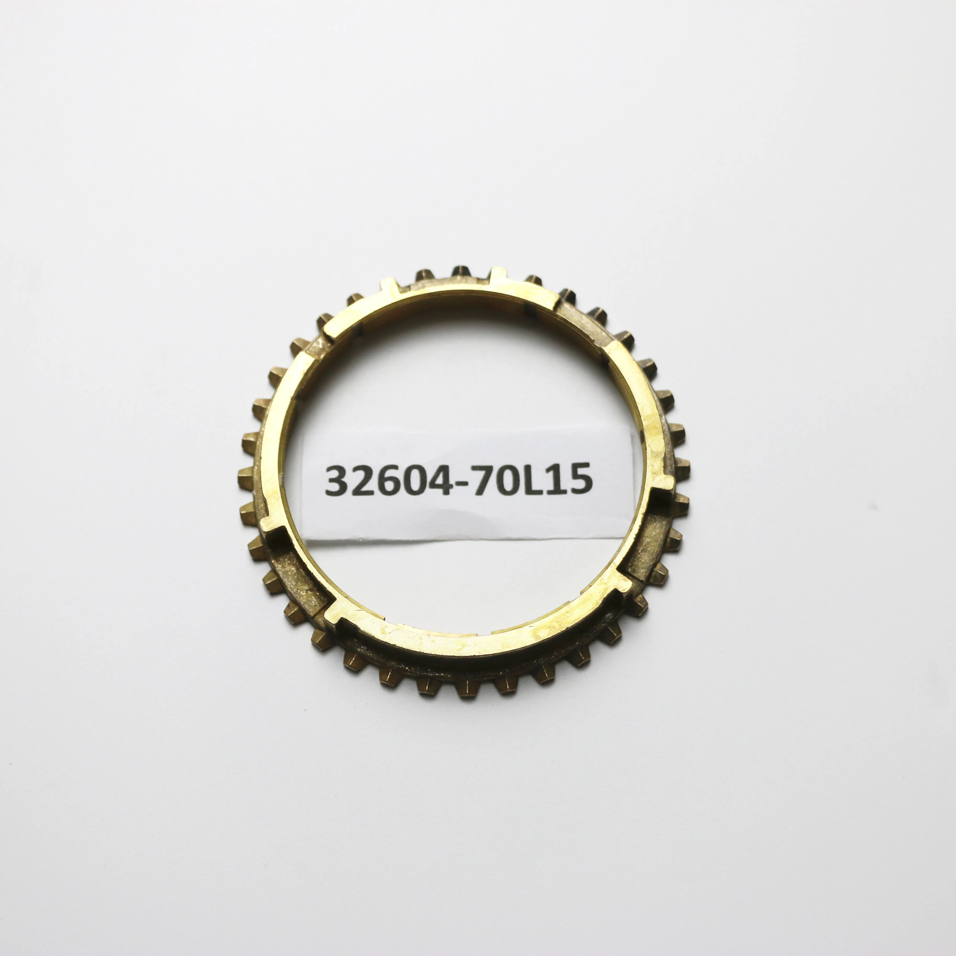 Other Auto Transmission Synchronizer Ring 2443274050 2443178430 24431