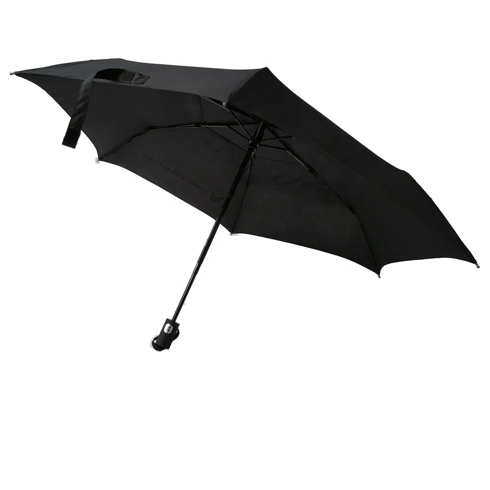 lightweight windproof umbrella