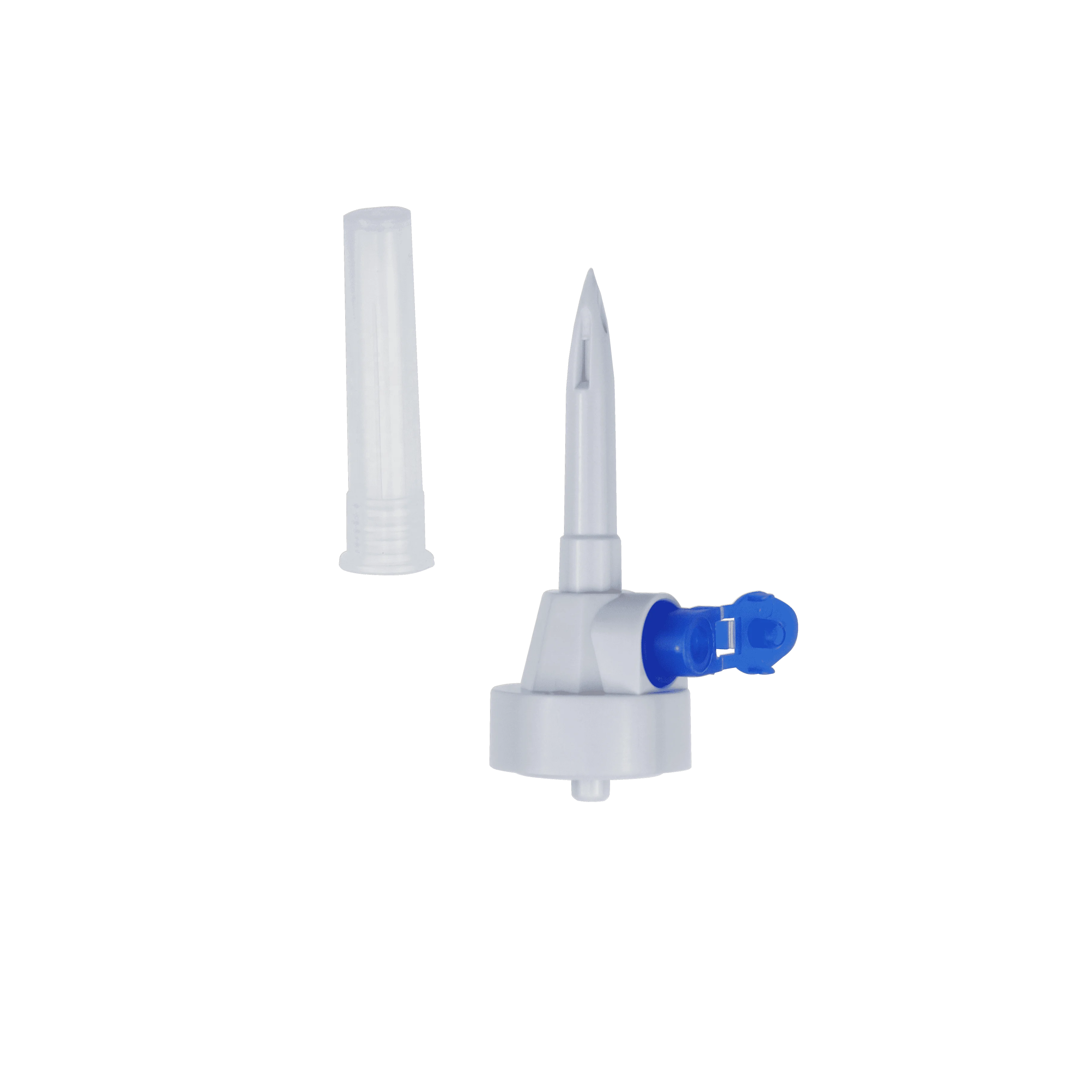 Medical Infusion Set Medical Disposable Infusion Set Vented Spike Buy