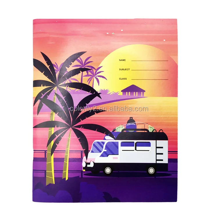 Cheap School Bulk Note Branded Exercise Books Buy Branded Exercise