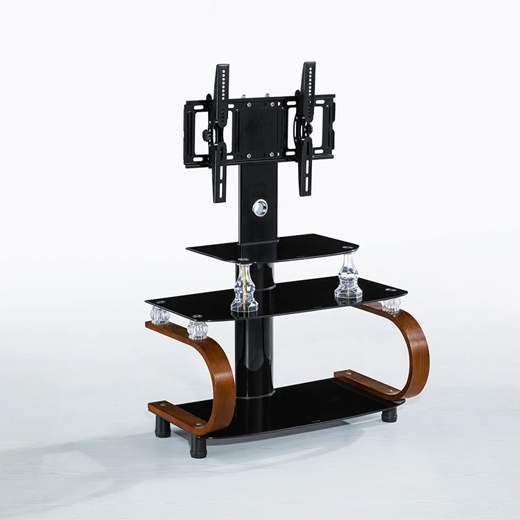 gloss tv stand