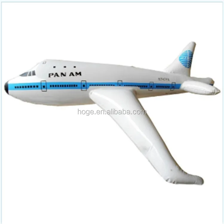 Big Inflatable Kids Airplane Toys/inflatable Airplane/large Inflatable