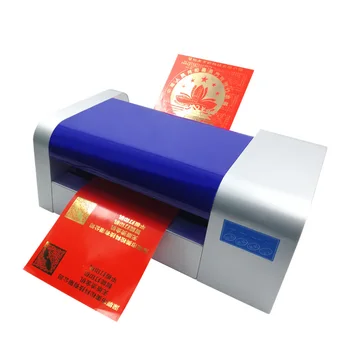 foil printing paper