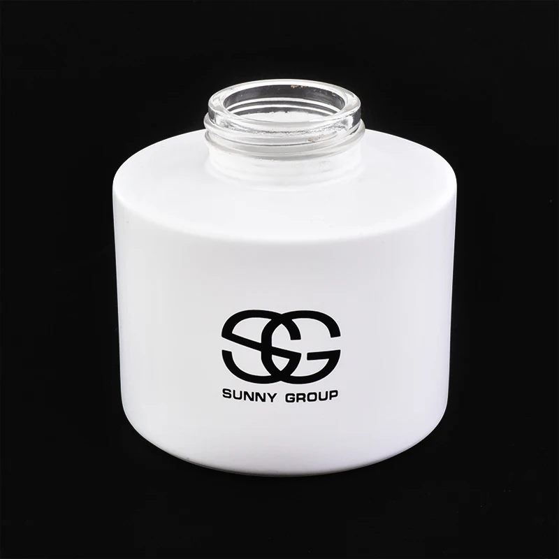 Wholesale 120ml reed glass diffuser bottles