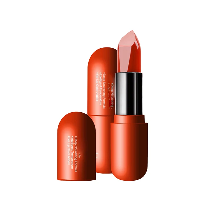 capsule lipstick container