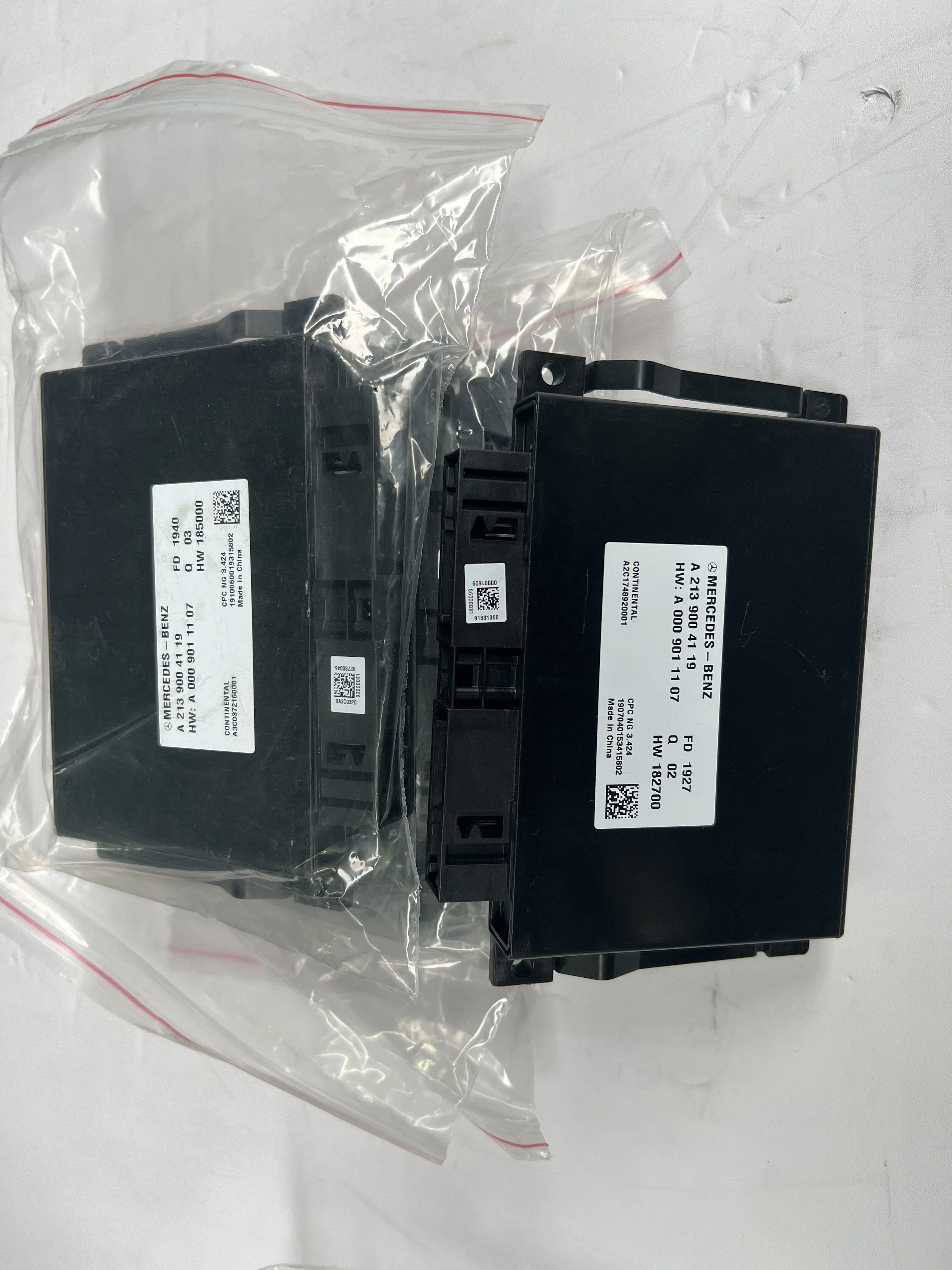 Transmission Control Module Unit For Benz W205 X253 W247 W118 X167 W177