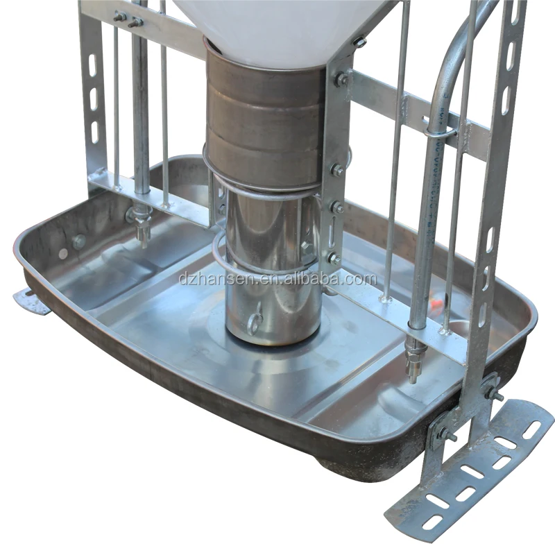 High Quality Automatic Pig Feeder Pig Feeder For Sale Philippines
