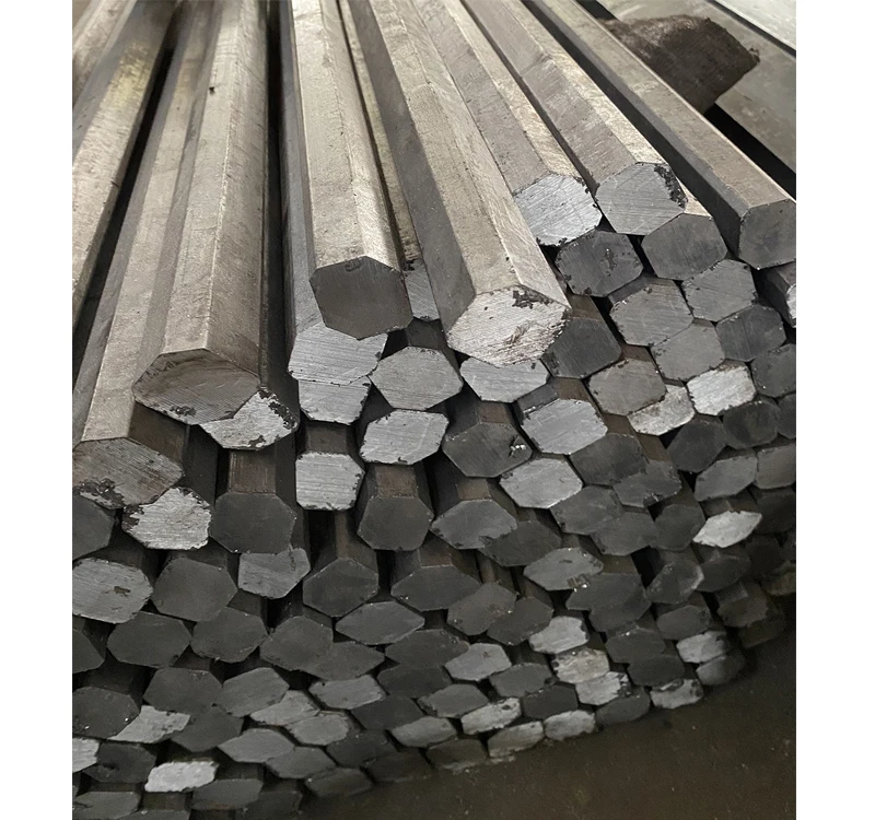 
Steel Bar Cold-Drawning Steel Profiles Bar Profiled Section Bar Building Steel Material 