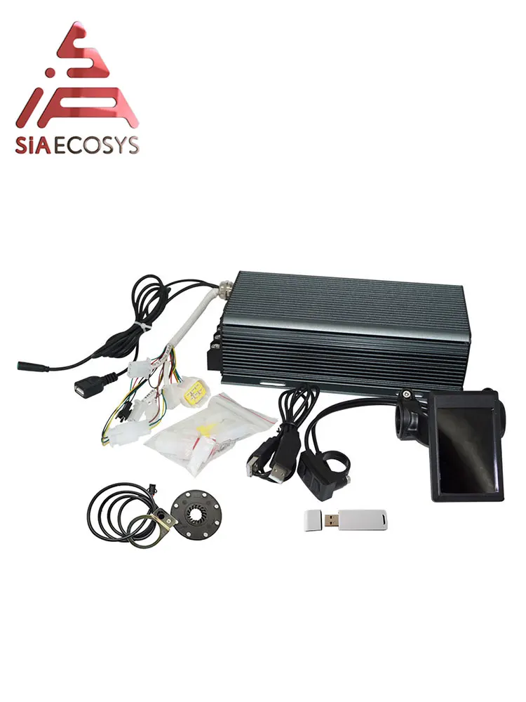 sabvoton tft display quotation