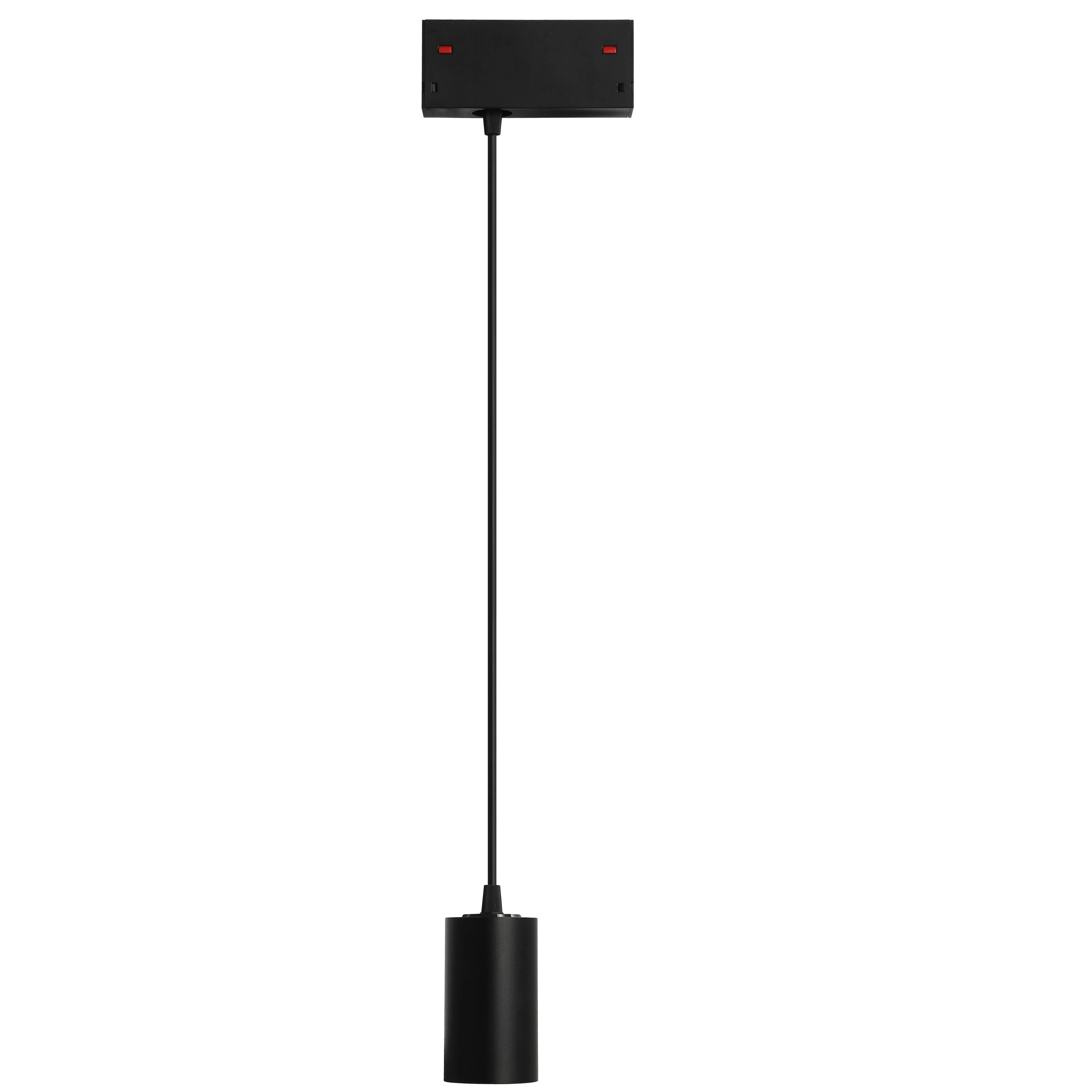 Smart Control Magnetic Pendent LED Wi-Fi Track Light For Jewelry Store Lighting Applications