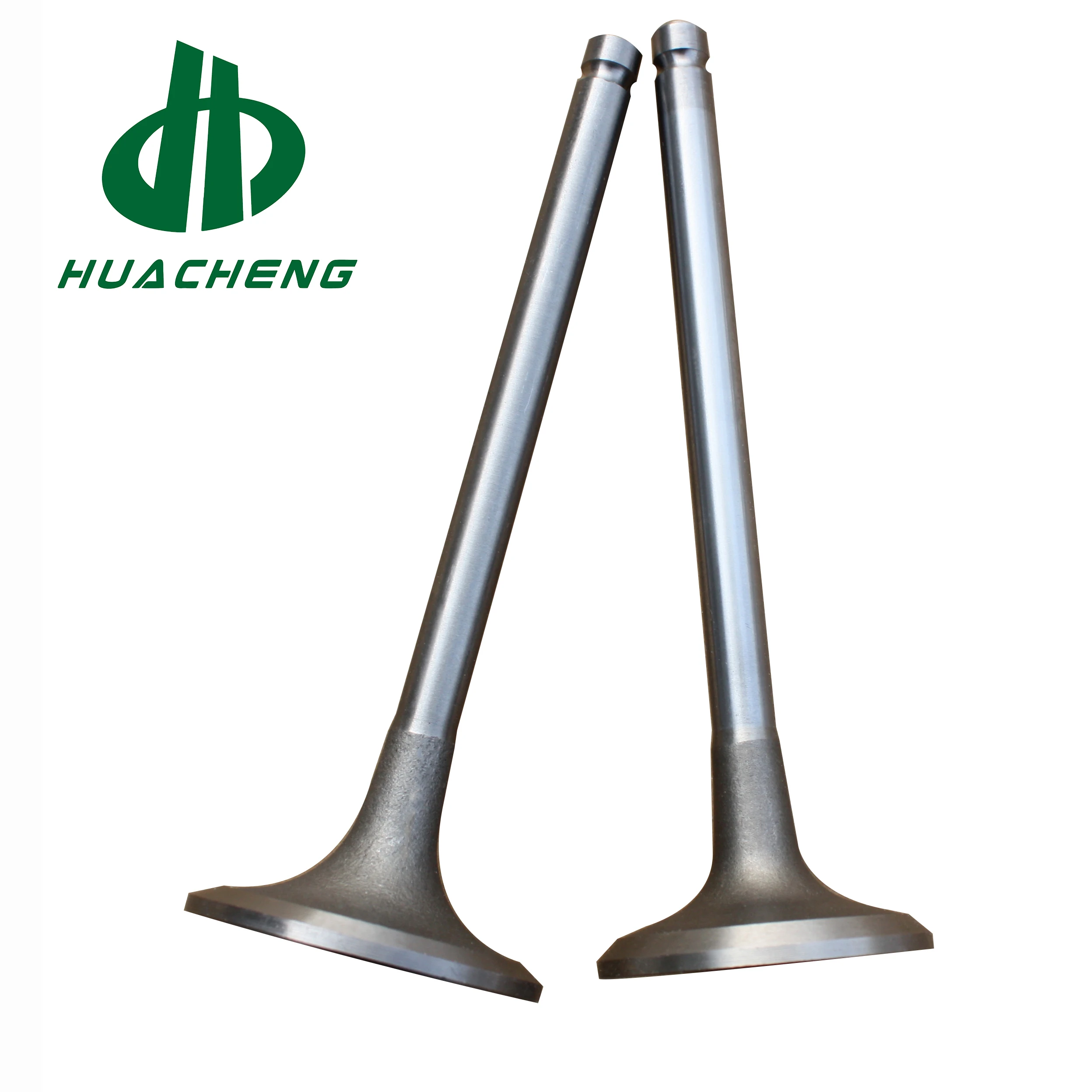 Auto Engine Parts Intake Valve Exhaust Valve Engine For Cummins 6bt