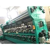 Knotless Fish Net Raschel Machine hot sale in India