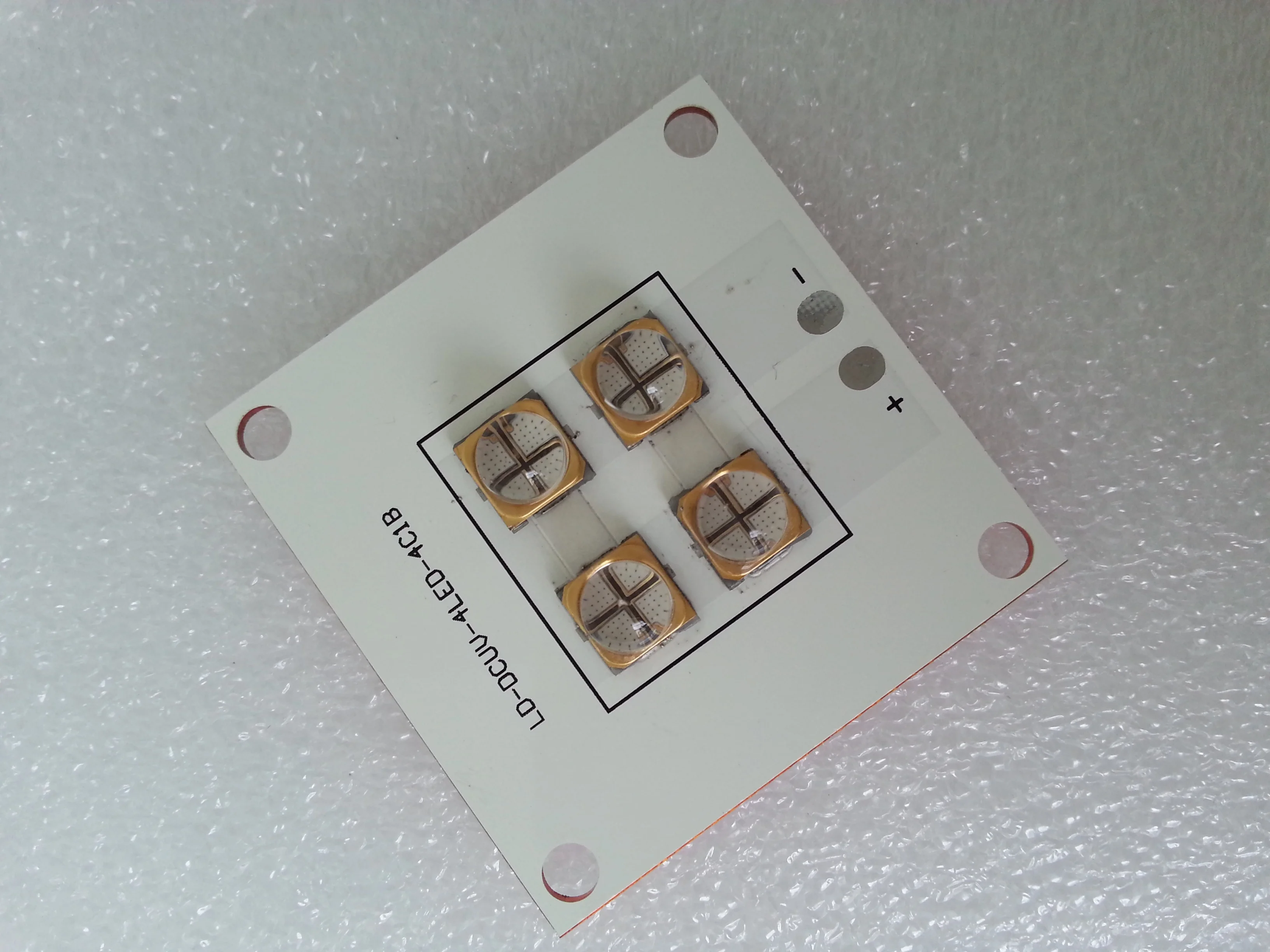 70w 80w 100w 405nm Uv Led Curing System Uv Lamp For 3d Printer - Buy Uv ...