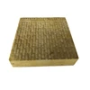 Lower price thermal insulation mineral fiber wool KN rock wool board heat insulation