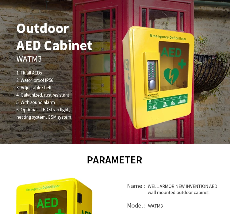 Dinding Aed Cabinet Dengan Alarm Kinerja Aed Foundation Buy Aed Dinding Kabinet Dengan Alarm Aed Kinerja Aed Foundation Product On Alibaba Com