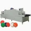 Metal Cap Oven Drying Machine,Oven Dryer,Twist Off Cap Making Line