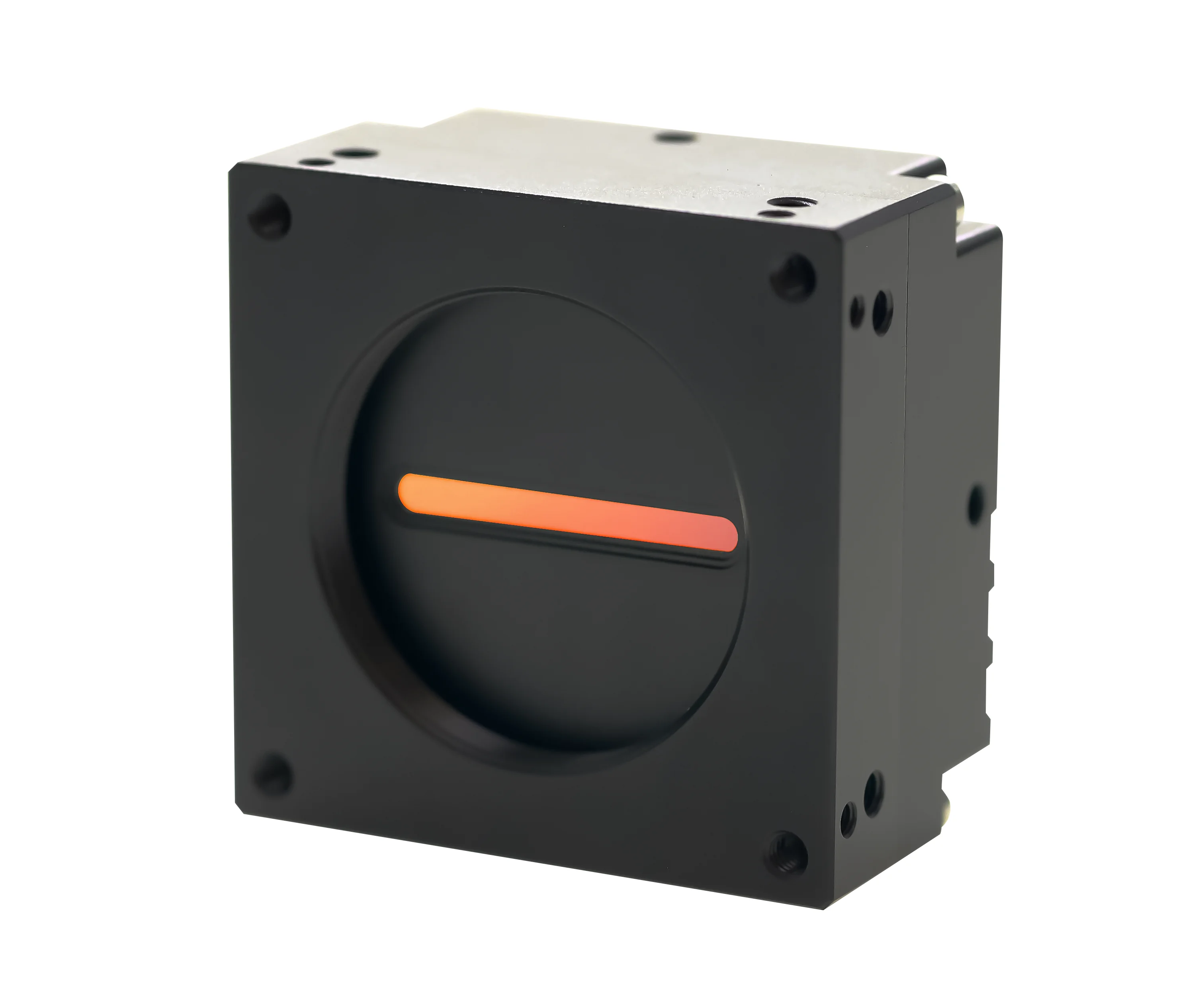 product 2k color line scanner has a wide range of applications and is suitable for various machines-3