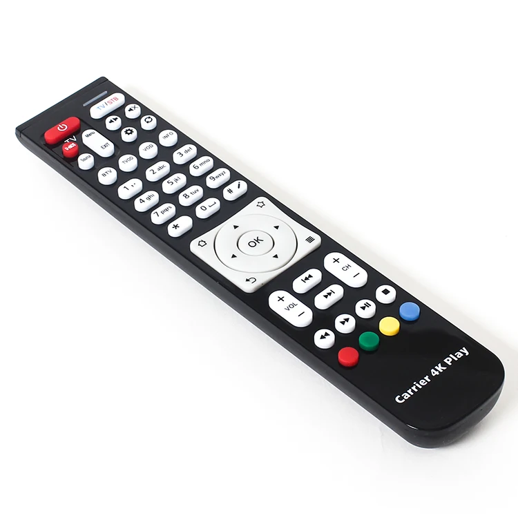 Made In China Best Crown Tv Remote Control - Buy Crown Tv Remote ...