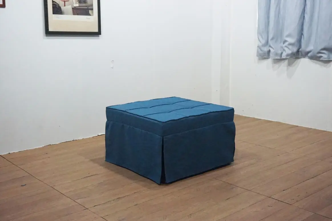 BG-CB018 OTTOMAN