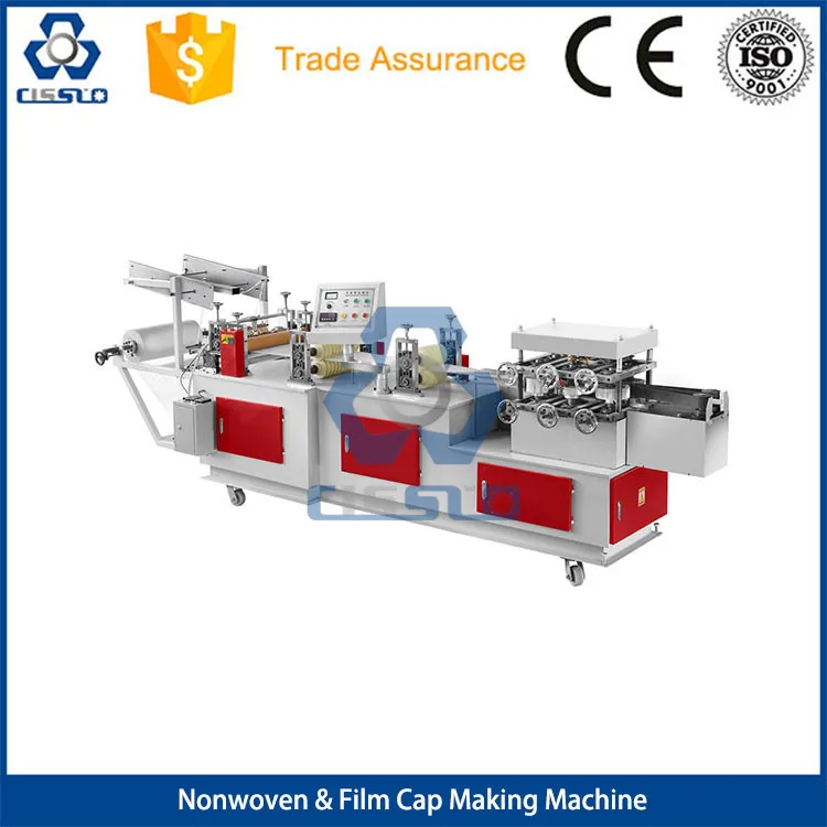 CAPS MAKING MACHINE (1)