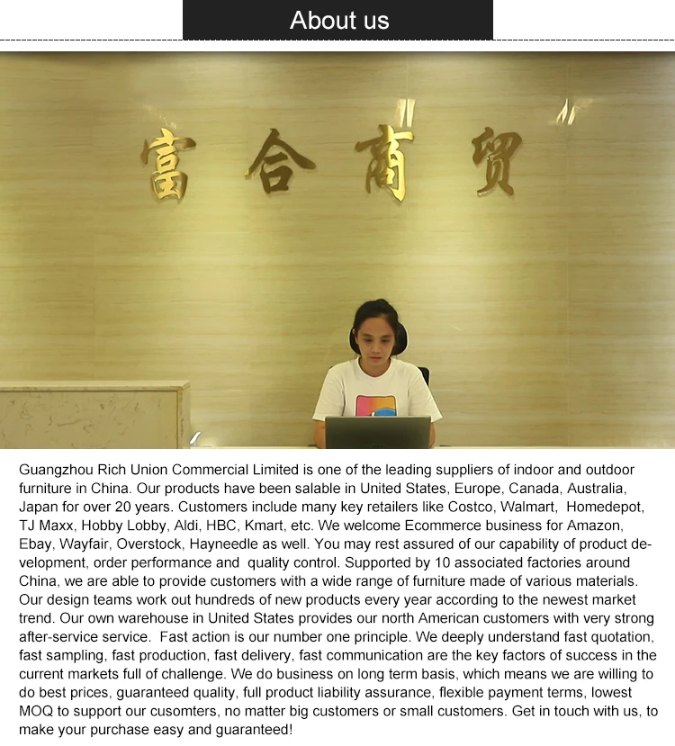 single chair living room