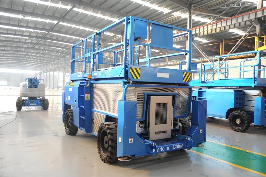 Pothole Protection System Automatic Leveling Hydraulic Outriggers Buy