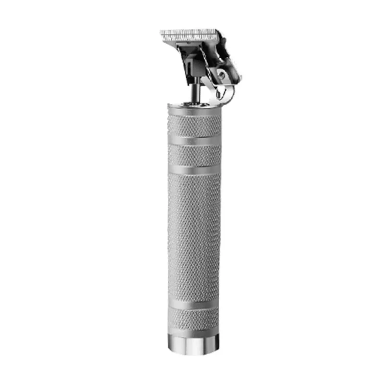 
Kemei 1974 B Li T-Outliner Skeleton Heavy Hitter Cordless Trimmer Men 0mm Baldheaded Hair Clipper Finish Electric Shavers 