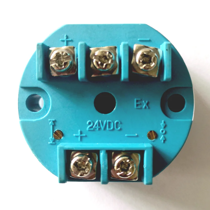 преобразователь температуры 4 20 ма