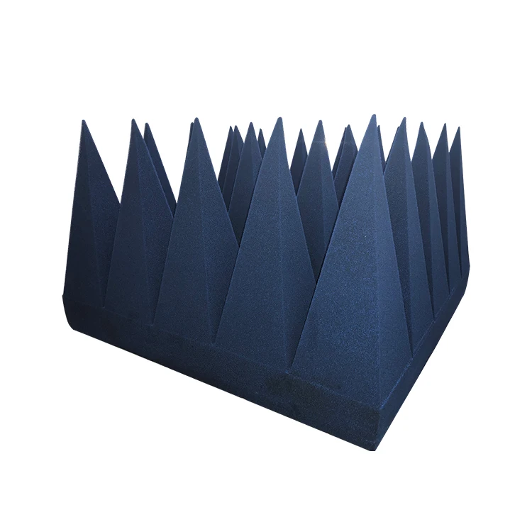 
Pyramid soft foam absorber PXB-J-300 