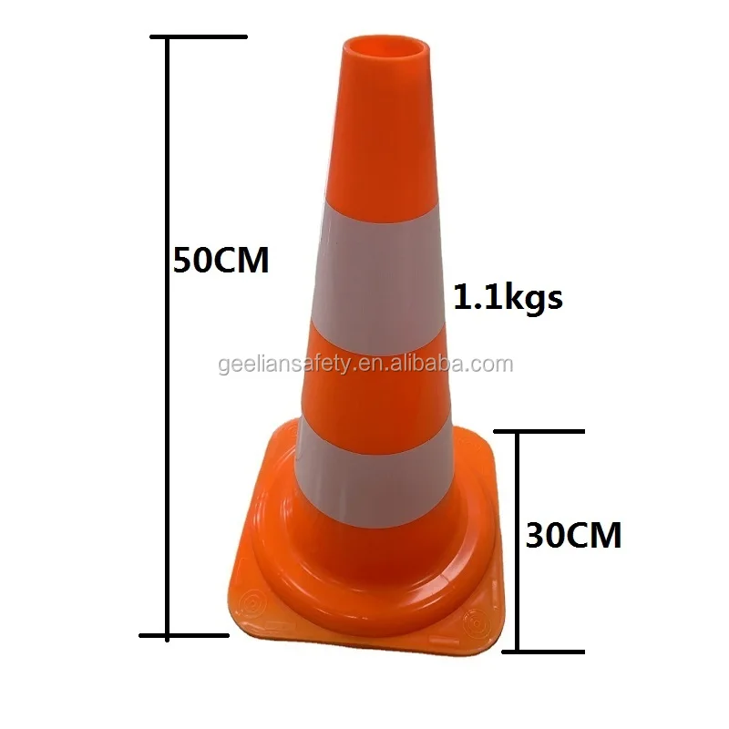 PVC cone (5)