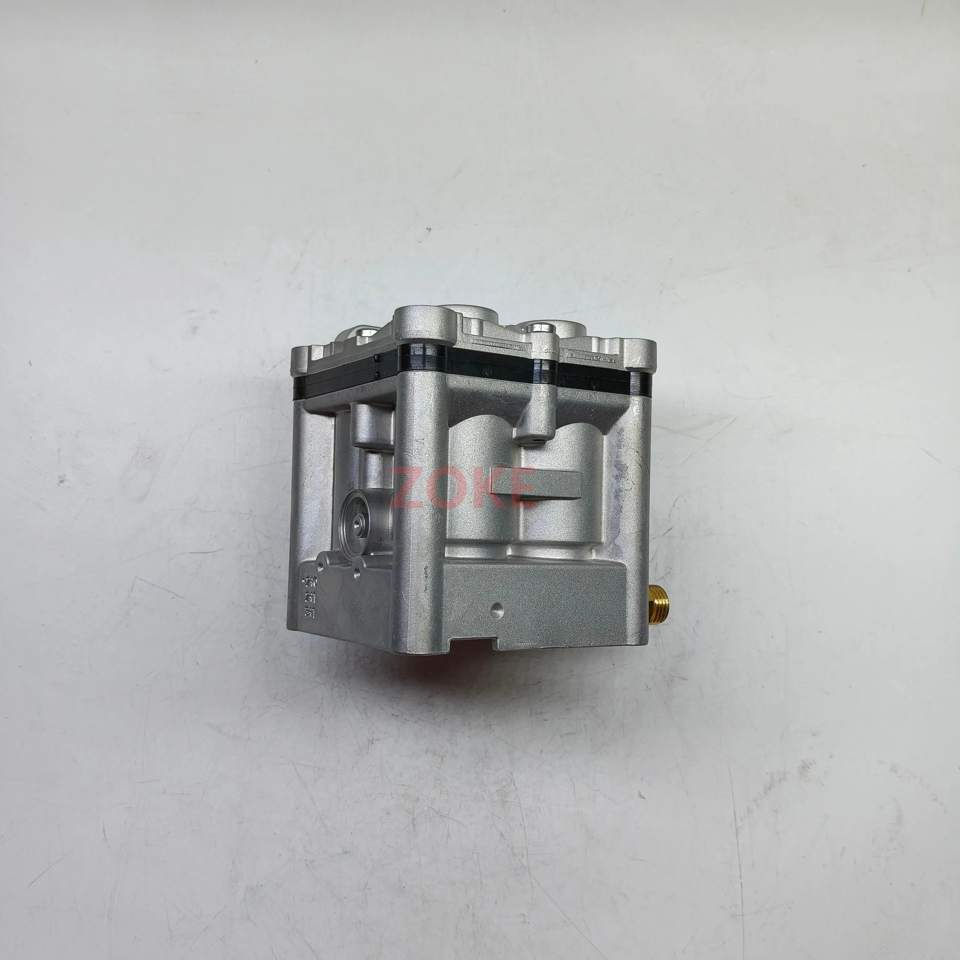ZOKE Factory Price Truck Spare Part EGR Solenoid Valve 2021085 for ...