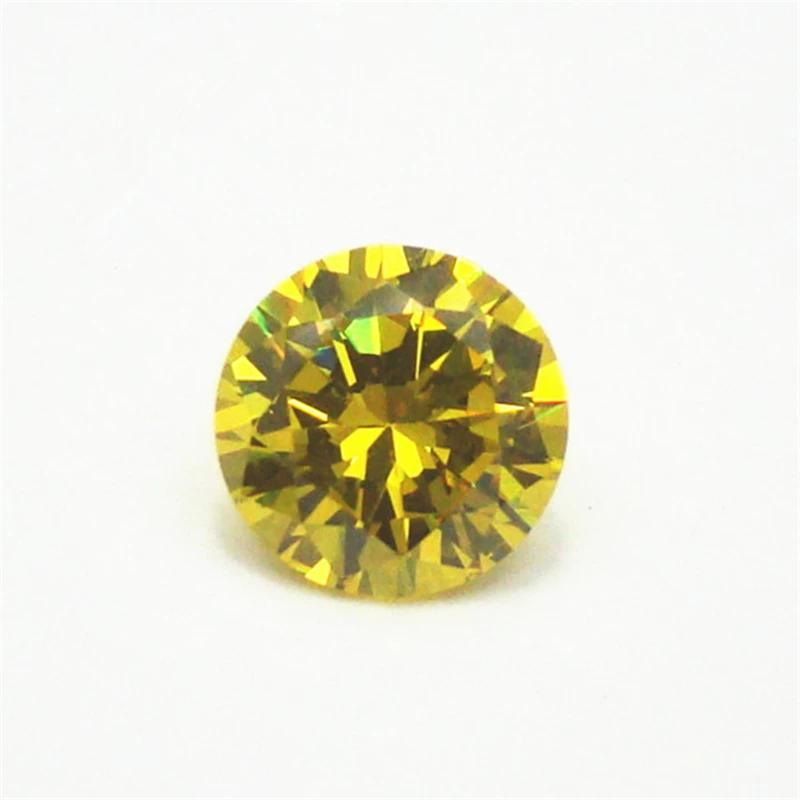 yellow cz