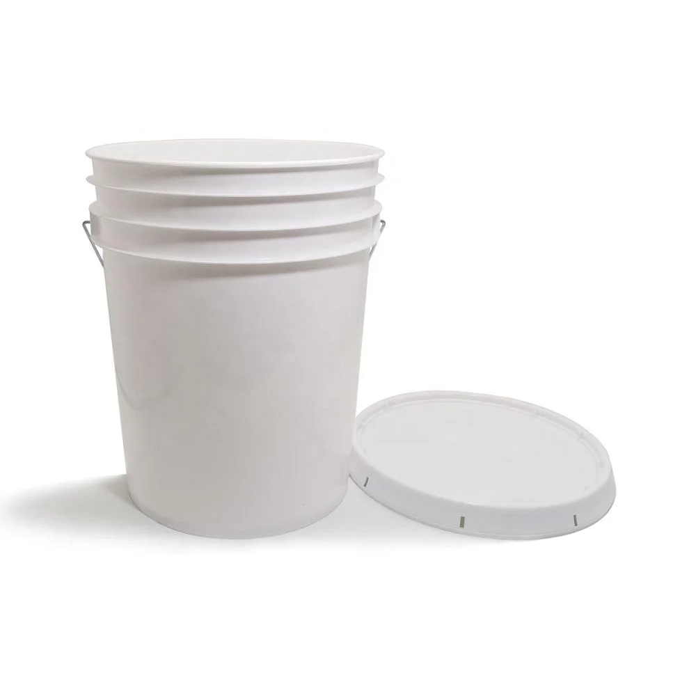 5 Gallon Car Wash Plastic Bucket With Lid Buy Plastic Bucket,Car Wash