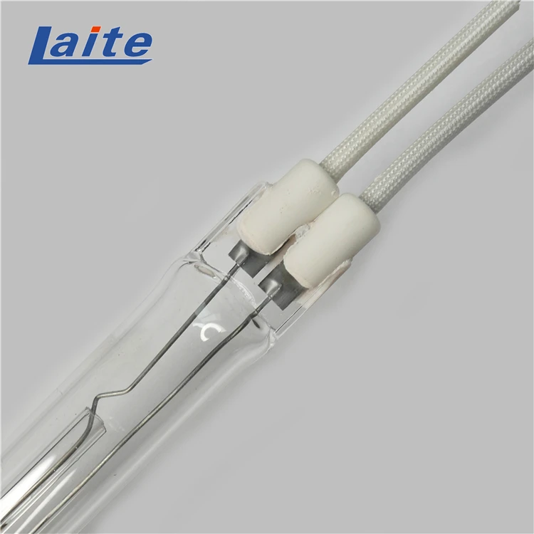 fiber heating element heater tube